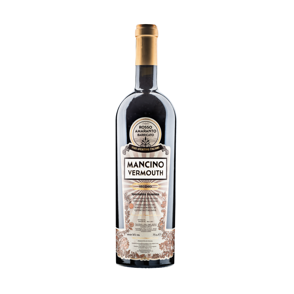 mancino-vermouth-vecchio