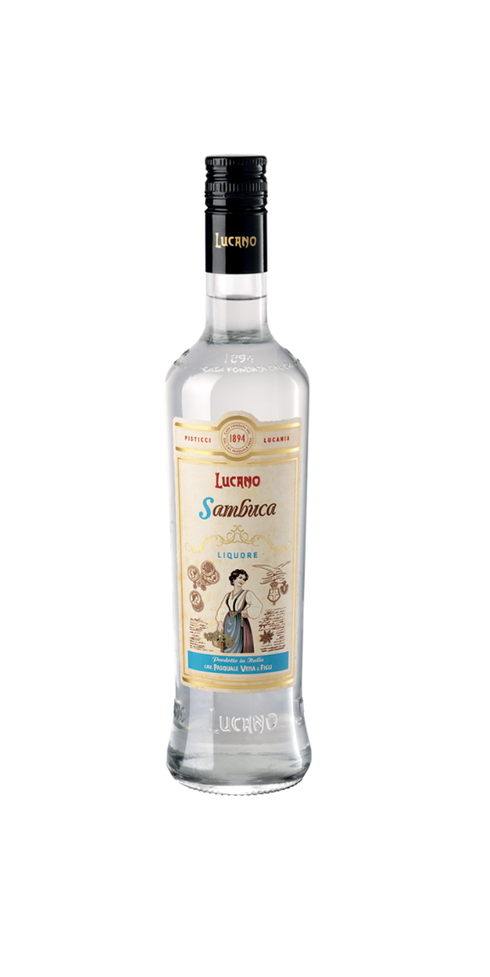anniversariosambuca