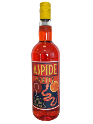aspide-spritz