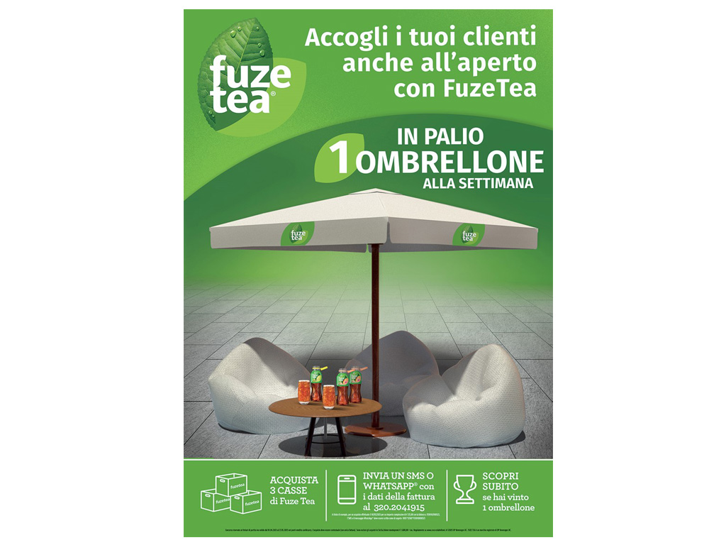 CASH&CARRY FUZETEA