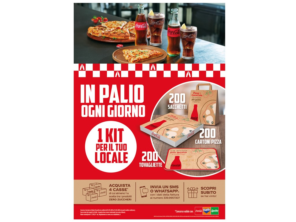 CASH&CARRY PASQUA