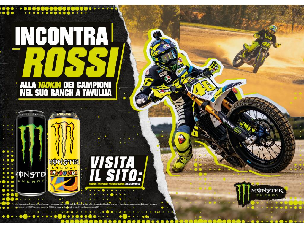 2024-MONSTER-PROVA A-VINCERE-LA-GARA-AL-RANCH