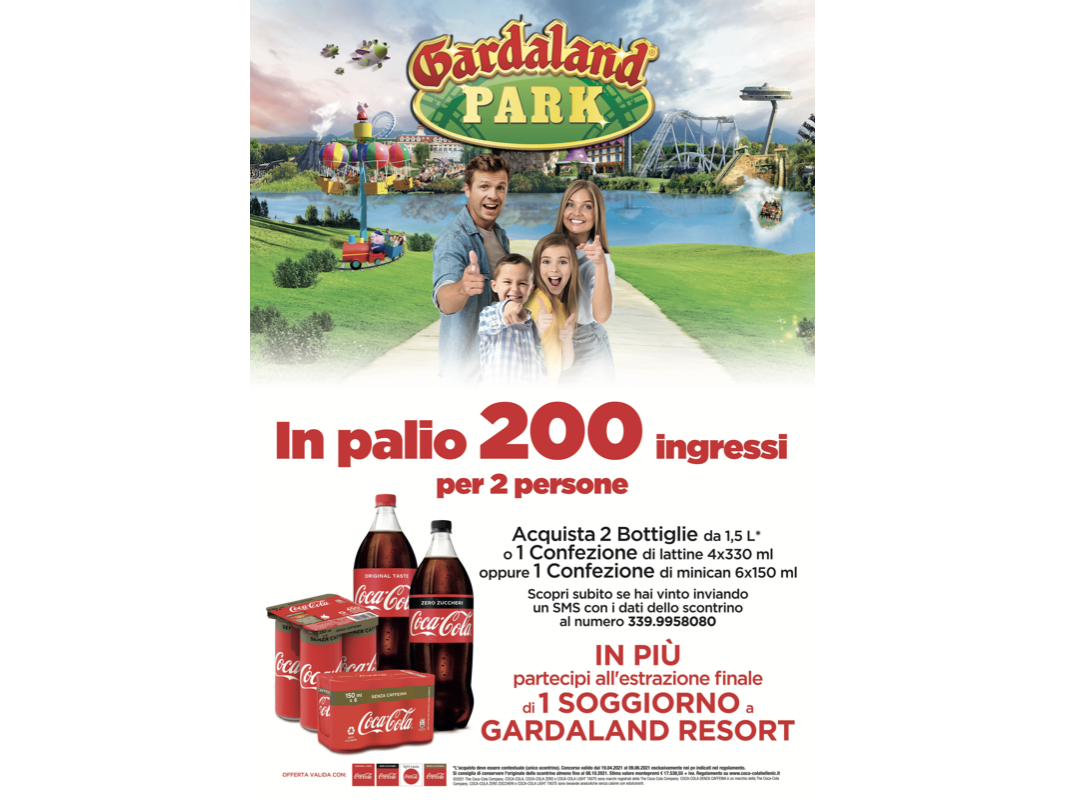 Gardaland_2021