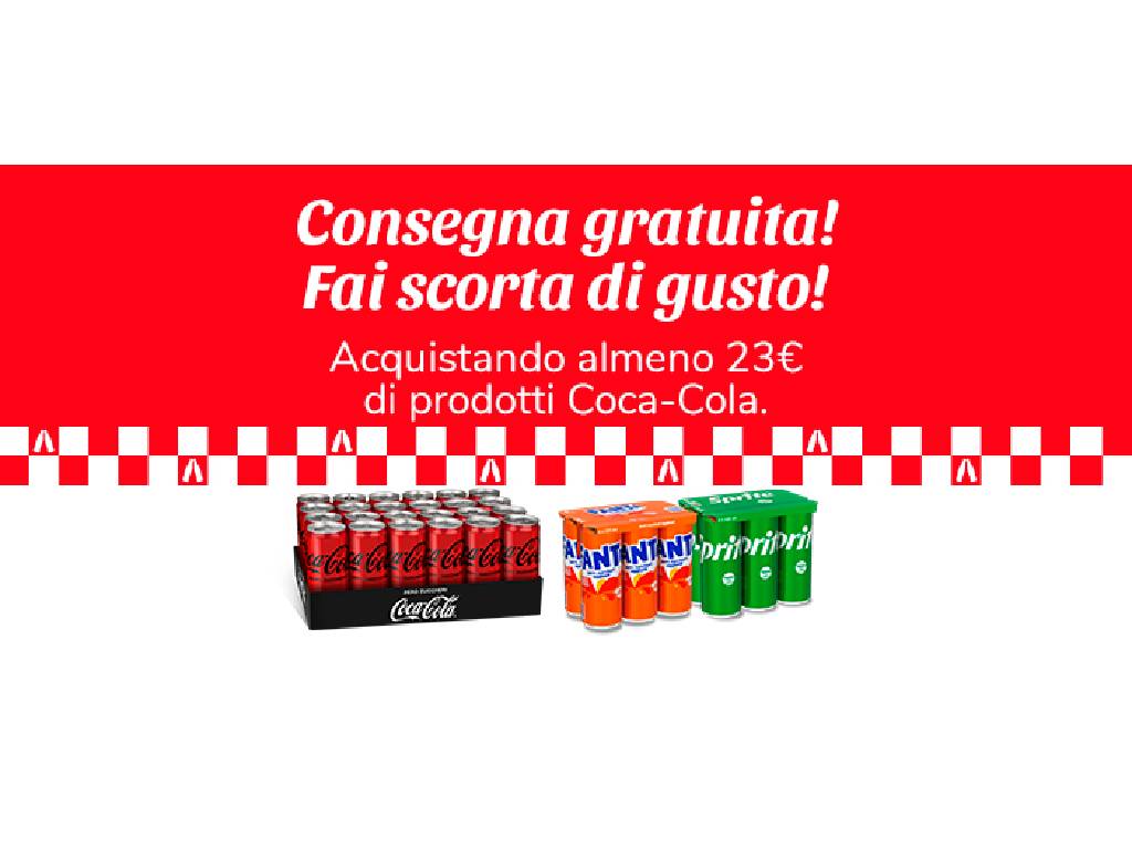 2024-COCA-COLA-EASYCOOP-CONSEGNA GRATUITA-OTTOBRE