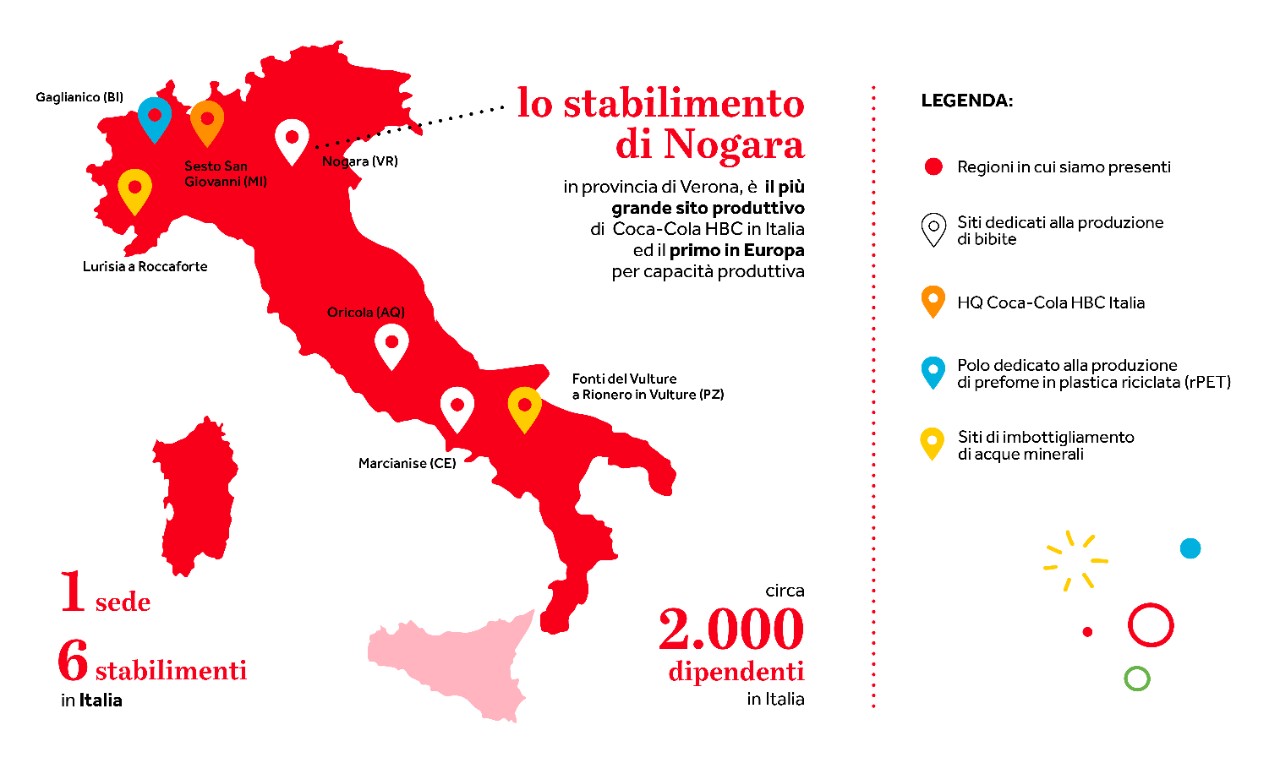 Mappa Italia
