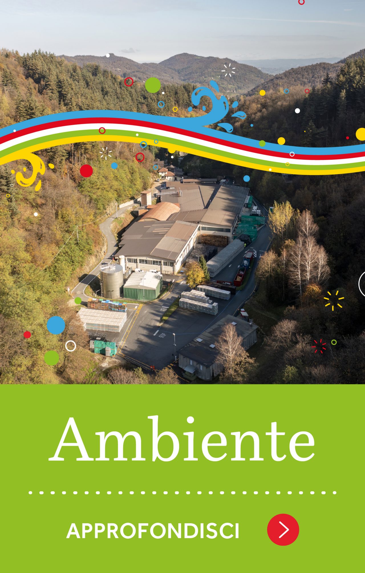anteprime sezioni sito