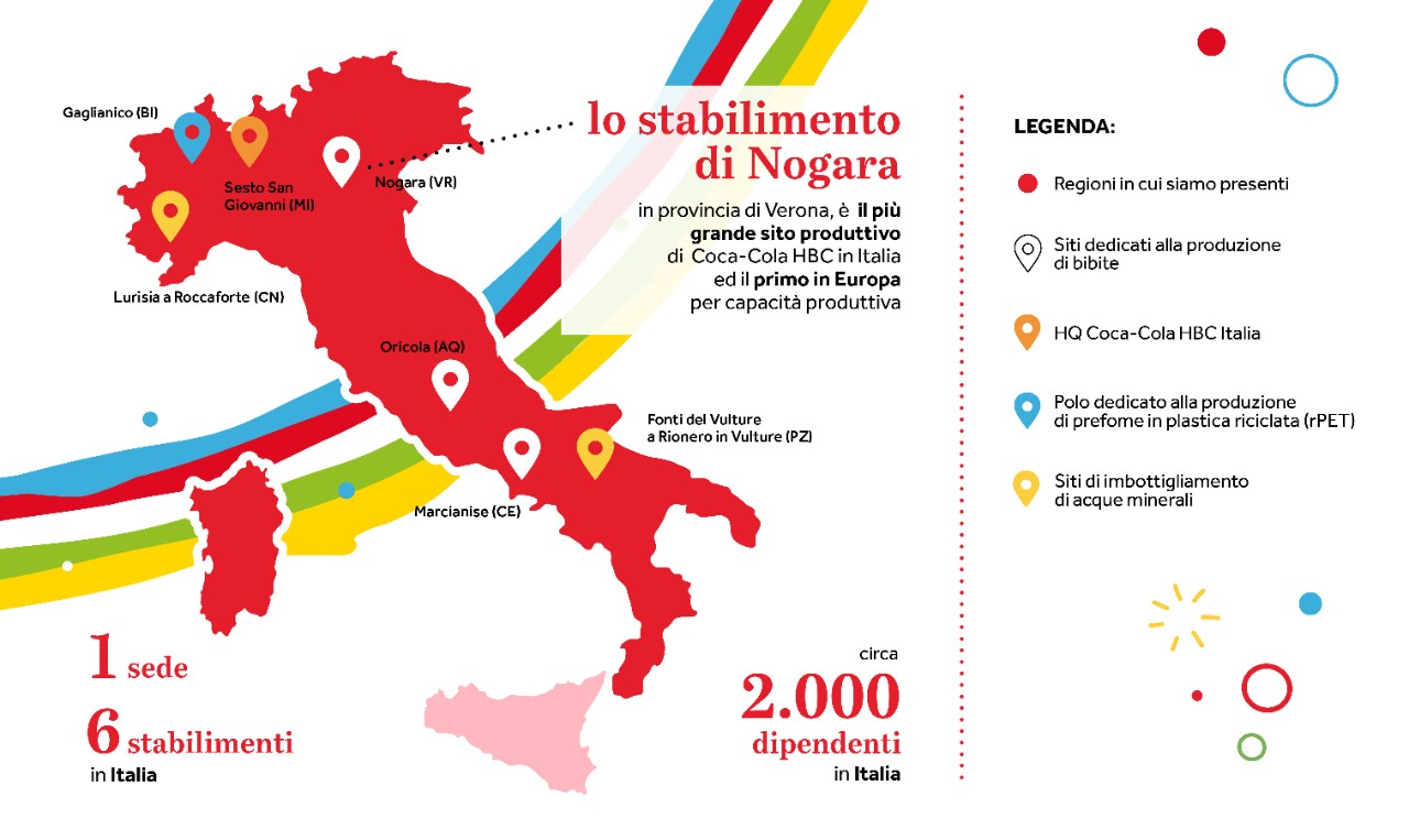 Mappa Italia